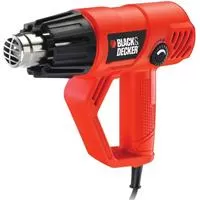 Kliknite za detalje - Pištolj za vreli vazduh Odstranjivač Black&Decker KX2001K