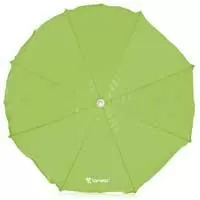Kliknite za detalje - Bertoni Lorelli Suncobran za dečja kolica Green