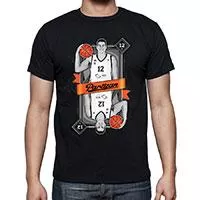 Kliknite za detalje - Majica Gagi Milosavljević XXL