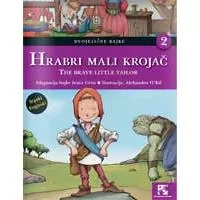 Kliknite za detalje - Hrabri mali krojač - Braća Grim