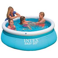 Kliknite za detalje - Intex Bazen Easy Set 183 x 51 cm