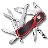 Kliknite za detalje - Švajcarski Nož Victorinox EvoGrip S17 23913.SC 4197
