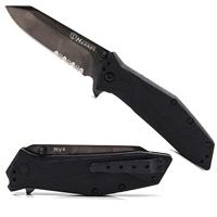 Preklopni survival nož CK8002 Harnds Nyx 4233