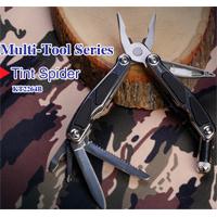 Kliknite za detalje - Survival multifunkcionalni nož Tekut KT2264B Tint Spider 4229