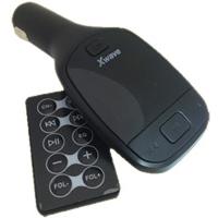 Xwave FM Transmiter