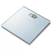Kliknite za detalje - Beurer digitalna vaga GS-28, Frosted Lines