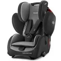 Kliknite za detalje - Autosedište za decu Recaro Young Sport Hero Carbon Black 9 - 36 kg