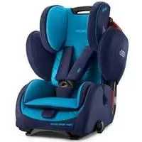 Kliknite za detalje - Autosedište za decu Recaro Young Sport Hero Xenon Blue 9 - 36 kg