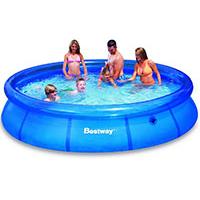 BestWay 57032 Bazen Fast Set 366x76 cm Bez Filterske Pumpe 