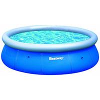 Kliknite za detalje - BestWay 57164 Bazen Fast Set 366x91 cm Bez Filterske Pumpe