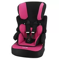 Kliknite za detalje - Nania Auto sedište za decu 9-36kg Beline Access famboise C0069