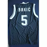 Kliknite za detalje - Replika Dresa Harisa Brkića XXL Ograničena Serija