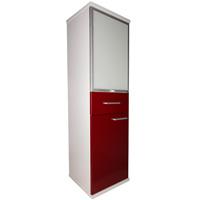 Stubni orman za kupatilo Bordo 1334795