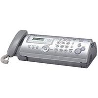 Fax aparat Panasonic KX-FP207FX-S