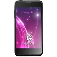 Kliknite za detalje - Mobilni telefon Smartphone Gigabyte GSmart Simba SX1 Dual SIM 9ESIMBAB06-00-101
