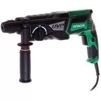 Kliknite za detalje - Hitachi Električna čekić bušilica DH28PCY-WS