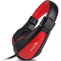 Kliknite za detalje - Slušalice sa mikrofonom Canyon Headset CNS-HHSU2BR