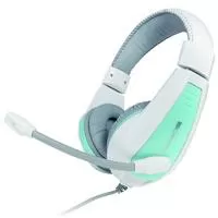 Kliknite za detalje - Slušalice sa mikrofonom Canyon Headset CNS-HHSU2WBL