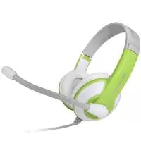 Kliknite za detalje - Slušalice sa mikrofonom Canyon Headset CNS-CHSU2WG