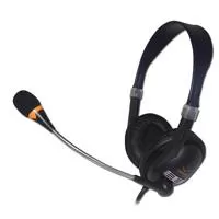 Kliknite za detalje - Slušalice sa mikrofonom Canyon Headset CNR-HS01NB