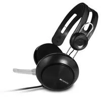 Kliknite za detalje - Slušalice sa mikrofonom Canyon Headset CNE-CHSU1B