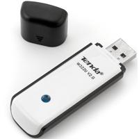 Mrežni adapter Tenda N300 Wireless USB W322U