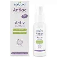 Kliknite za detalje - Antiac sprej protiv akni, plikova, mitesera, crvenila 100ml