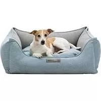 Kliknite za detalje - Krevet za pse 60cm Lona blue Trixie 37653