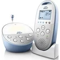 Kliknite za detalje - Avent Bebi alarm DECT