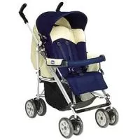 Kliknite za detalje - Chicco Enjoy kolica - 60847.02