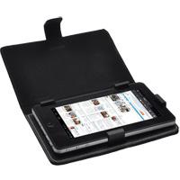 Kliknite za detalje - Futrola za tablet od 7 inča TAB-Case7/BK