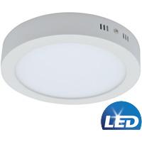 Kliknite za detalje - LED panel nadgradni 6W hladno bela LNP-O-6/W