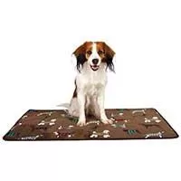Kliknite za detalje - Prostirka za pse 90cm FunDogs Trixie 37124