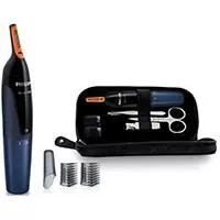 Kliknite za detalje - Trimer za nos i uši Philips Nosetrimmer NT5180/15 u setu za putovanje