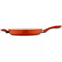 Kliknite za detalje - Bergner Keramički tiganj sa 2 drške 28cm Colorant orange BG-6637-O