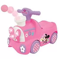 Kliknite za detalje - Guralica sa lopticama Kiddieland Toys Minnie 052597