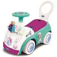 Kliknite za detalje - Guralica Kiddieland Toys Čarobna avantura Frozen 052795