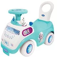 Kliknite za detalje - Guralica Kiddieland Toys Frozen 052688