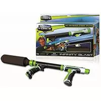 Kliknite za detalje - Hydro force Infinity Blast puška na vodu sa jednim rezervoarom 7152