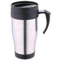 Bergner Termos putna šolja 0.4l Renberg RB-3019-BK