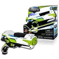 Kliknite za detalje - Hydro force Side winder puška na vodu sa jednim rezervoarom 7126