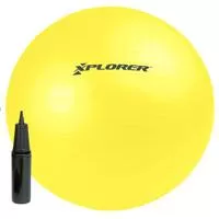 Kliknite za detalje - X-plorer pilates lopta 75cm sa pumpom 6276