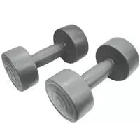 Kliknite za detalje - X-plorer tegovi 2 x 2kg 5677