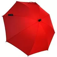 Kliknite za detalje - Suncobran za kolica sa UV zaštitom crveni Primebebe CR-MX-01RED