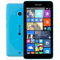 Kliknite za detalje - Microsoft Lumia 535 Dual SIM Smartphone Cyan