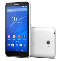 Kliknite za detalje - Mobilni telefon - Smartphone Sony Xperia™ E4 White