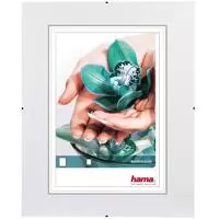 Kliknite za detalje - Hama Stakleni Ram za slike Clip Fix normal 30x40cm 63030