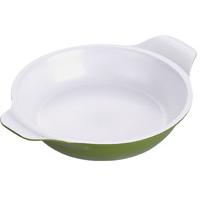 Kliknite za detalje - Bergner Keramička tava 14cm Mini Chef olive BG-6874-OL