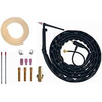 Set za WIG zavarivanje Einhell 1544132