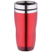 Bergner Termos čaša 0.45l Red Renberg RB-3010-RE